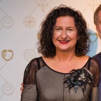 Longina Szymankiewicz Awal Poznań